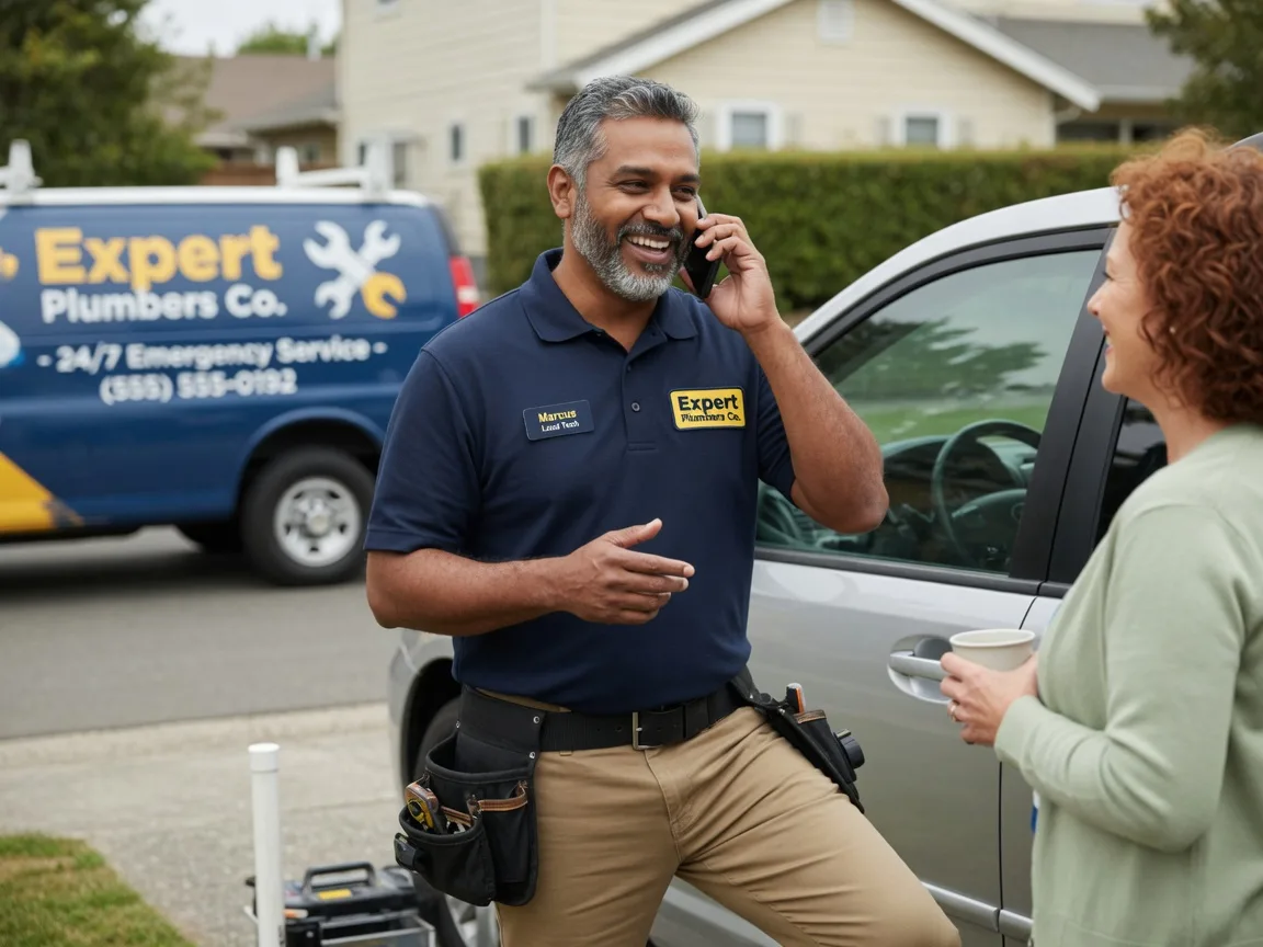 Clogged Drain Repair in Livonia, NY